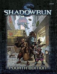 Shadowrun