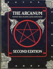 Arcanum