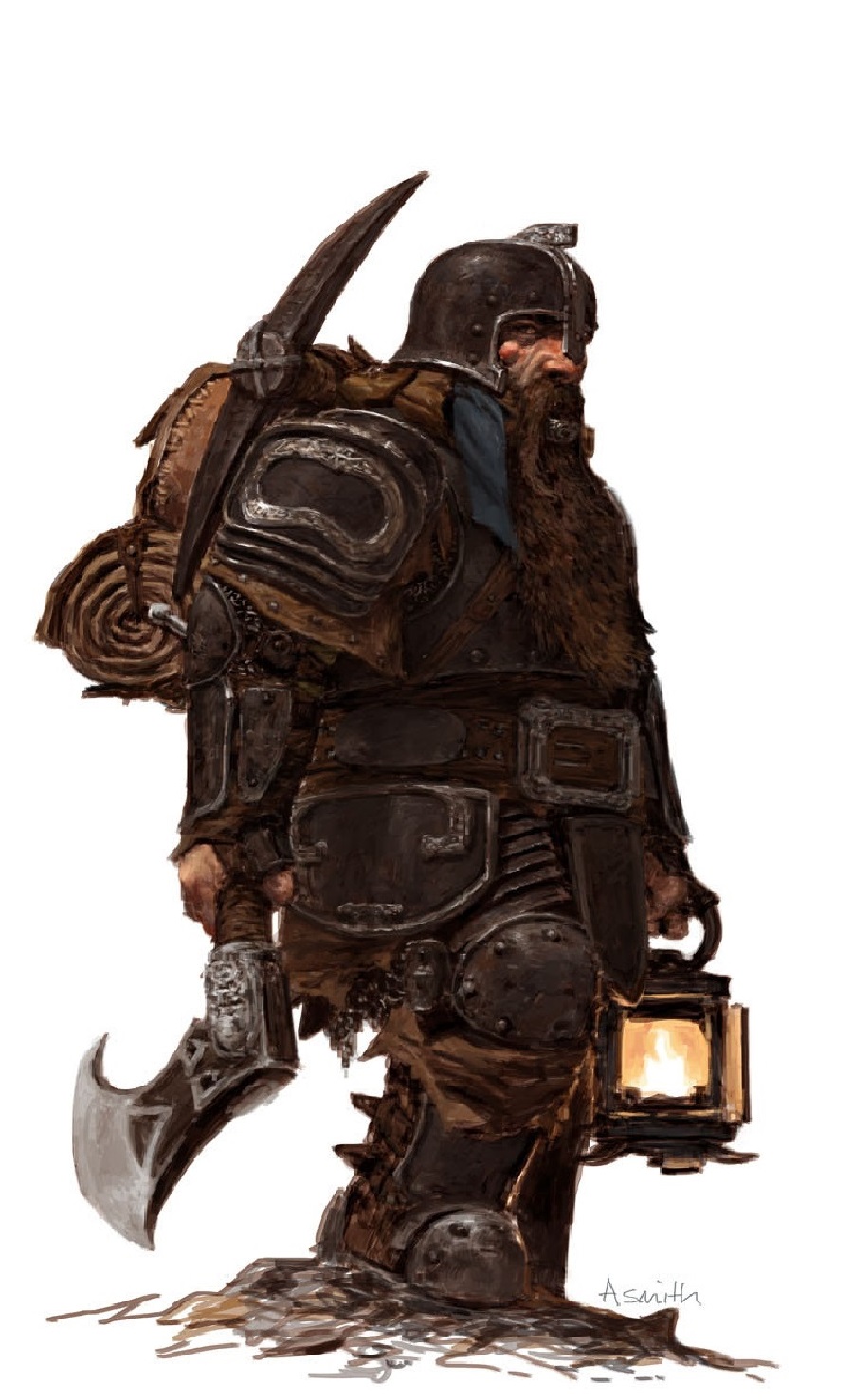 Trapsmith