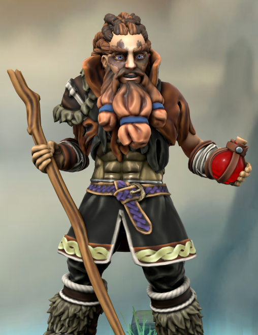 Gousmond